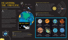 Load image into Gallery viewer, Barefoot Books Solar System (1st Edition)