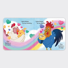 Load image into Gallery viewer, Canticos Besitos: The Best Gift in the World