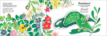 Load image into Gallery viewer, Bilingual Pop-Up Peekaboo! Butterfly - La mariposa