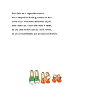 Load image into Gallery viewer, Billie Jean Veta, atleta