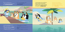 Load image into Gallery viewer, Bluey: Swim School / Escuela de nado