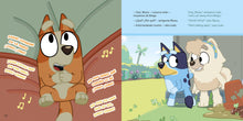 Load image into Gallery viewer, Bluey: Butterflies / Mariposas (Bilingual English-Spanish Edition)