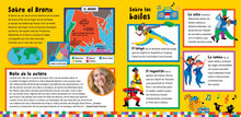 Load image into Gallery viewer, ¡Boogie en el Bronx!