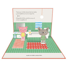 Load image into Gallery viewer, ¡Buenos días, Dudús!