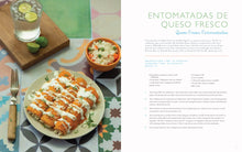 Load image into Gallery viewer, ¡Buen Provecho!: Traditional Mexican Flavors from My Cocina to Yours