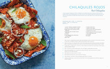 Load image into Gallery viewer, ¡Buen Provecho!: Traditional Mexican Flavors from My Cocina to Yours