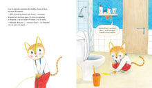 Load image into Gallery viewer, Caca, pedo, pis: Manual para ir al baño