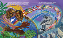 Load image into Gallery viewer, Call Me Roberto!: Roberto Clemente Goes to Bat for Latinos