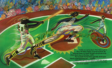 Load image into Gallery viewer, Call Me Roberto!: Roberto Clemente Goes to Bat for Latinos