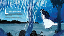Load image into Gallery viewer, C is for Chupacabra (Bilingual: English & Spanish)