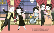 Load image into Gallery viewer, Little People, Big Dreams en español: Coco Chanel (Pasta Blanda / Paperback)