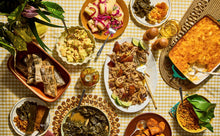 Load image into Gallery viewer, Cooking con Omi: A Love Letter to Puerto Rican Home Cooking