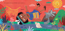 Load image into Gallery viewer, ¡Corre, pequeño Chaski!: Una aventura en el Camino Inka