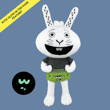 Load image into Gallery viewer, Creepy Pair of Underwear! Plush