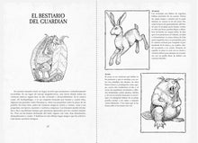 Load image into Gallery viewer, Criaturas imposibles