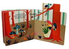 Load image into Gallery viewer, Cuando caen las hojas: El otoño