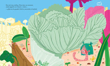 Load image into Gallery viewer, Cuando me convertí en lombriz