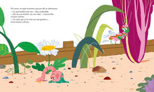 Load image into Gallery viewer, Cuando me convertí en lombriz