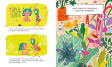 Load image into Gallery viewer, Cuando me convertí en lombriz