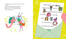 Load image into Gallery viewer, Cuando me convertí en lombriz