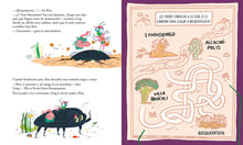 Load image into Gallery viewer, Cuando me convertí en lombriz