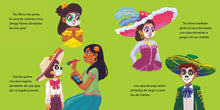 Load image into Gallery viewer, ¡Celebra el Día de los Muertos!