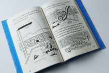 Load image into Gallery viewer, Diario del Wimpy Kid #15: Tocado y hundido
