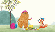 Load image into Gallery viewer, Diego y Beto y las galletas desaparecidas