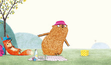 Load image into Gallery viewer, Diego y Beto y las galletas desaparecidas
