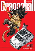 Load image into Gallery viewer, Dragon Ball Ultimate nº 01/34