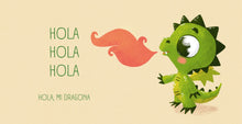 Load image into Gallery viewer, Dragona