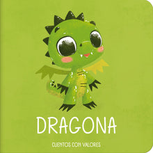 Load image into Gallery viewer, Dragona