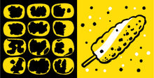 Load image into Gallery viewer, Dulces y Antojitos: A High Contrast Board Book (Bilingual: English/Spanish)