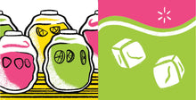 Load image into Gallery viewer, Dulces y Antojitos: A High Contrast Board Book (Bilingual: English/Spanish)