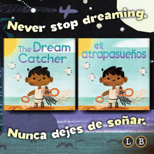 Load image into Gallery viewer, El atrapasueños