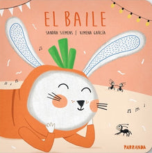 Load image into Gallery viewer, El baile