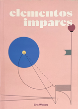 Load image into Gallery viewer, Elementos impares