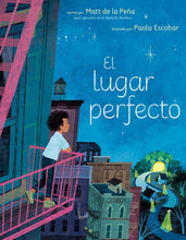 Load image into Gallery viewer, El lugar perfecto