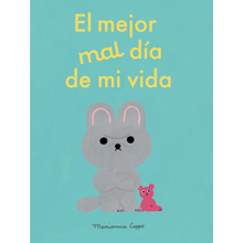 Load image into Gallery viewer, El mejor mal día de mi vida