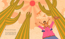 Load image into Gallery viewer, El saguaro