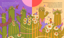 Load image into Gallery viewer, El saguaro