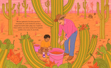 Load image into Gallery viewer, El saguaro