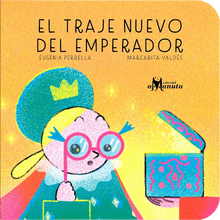 Load image into Gallery viewer, El traje nuevo del emperador