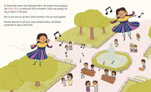 Load image into Gallery viewer, Emilia's Corte (Ejemplares Firmados por la Autora e Ilustradora / Author & Illustrator Signed Copies)