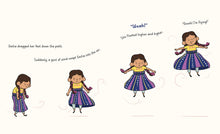 Load image into Gallery viewer, Emilia's Corte (Ejemplares Firmados por la Autora e Ilustradora / Author & Illustrator Signed Copies)