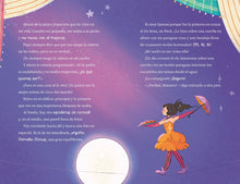 Load image into Gallery viewer, Escuela de Acrobacias: Aventuras y volteretas a la luz de las estrellas