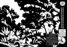 Load image into Gallery viewer, Esqueletosaurio 3: Perdidos en la jungla