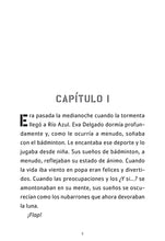 Load image into Gallery viewer, Eva Delgado, y la sombra tenebrosa