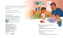 Load image into Gallery viewer, Forest en Familia / El bosque en familia