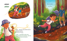 Load image into Gallery viewer, Forest en Familia / El bosque en familia